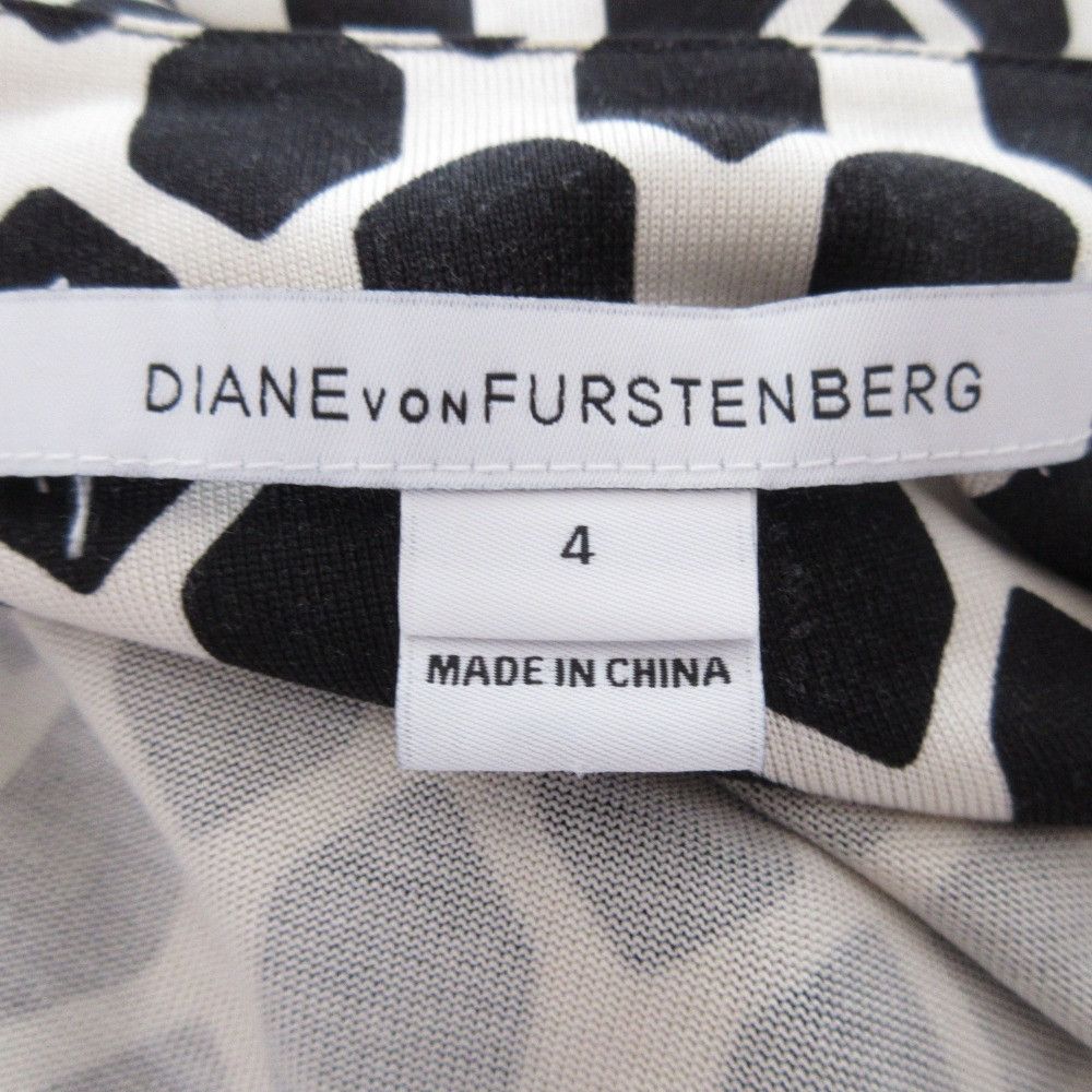Other Other Diane von Furstenberg Dress Others Dresses DUTY FREE for USA Size ONE SIZE - 8 Thumbnail