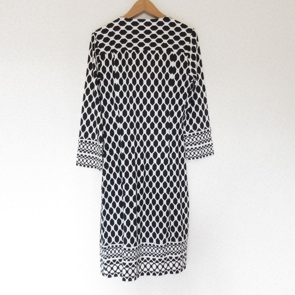 Other Other Diane von Furstenberg Dress Others Dresses DUTY FREE for USA Size ONE SIZE - 2 Thumbnail