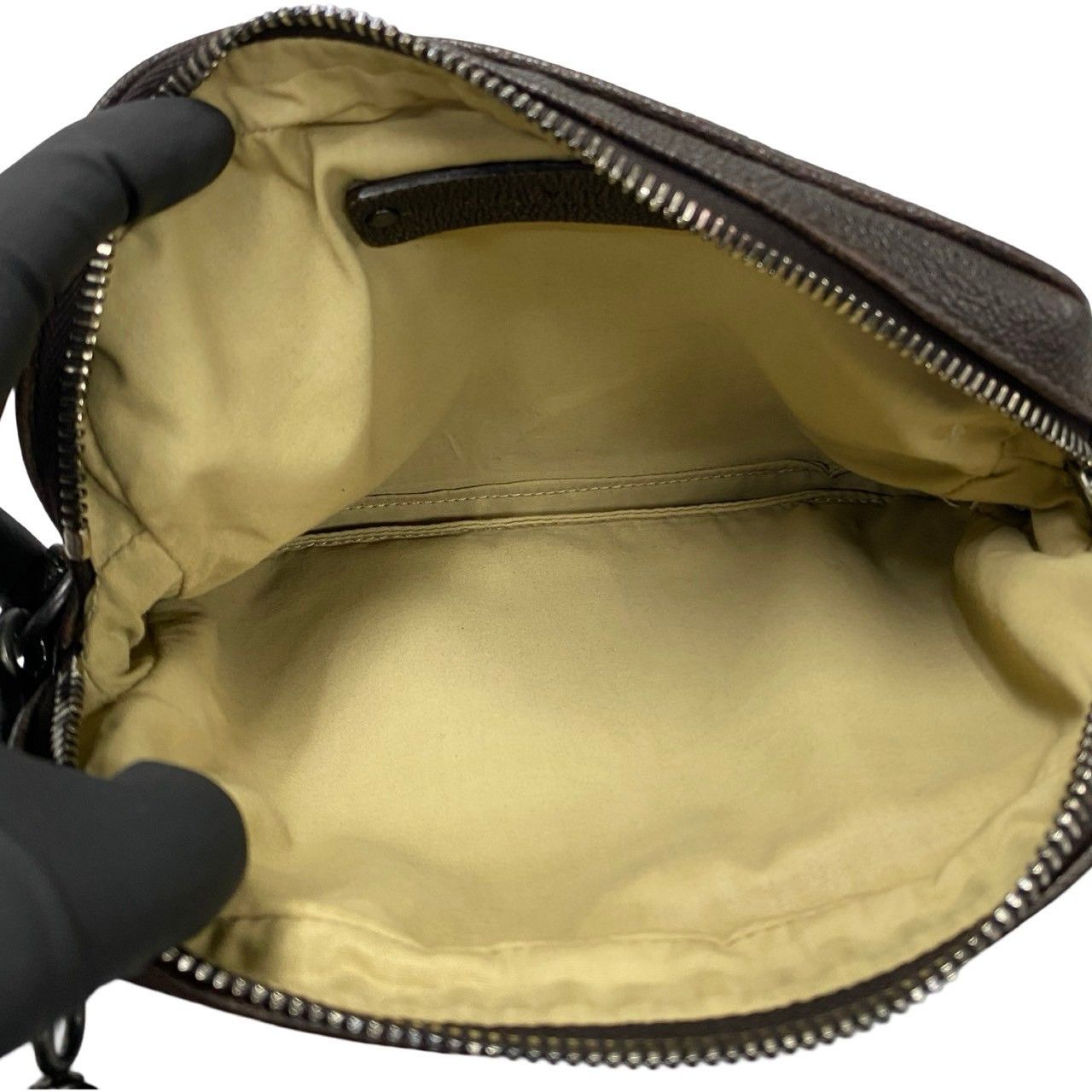 Bottega Veneta Bottega Veneta Bottega Veneta Intrecciato Leather Mini Shoulder Bag Leather Shoulder Bag 98698 DUTY FREE for USA Size ONE SIZE - 9 Thumbnail