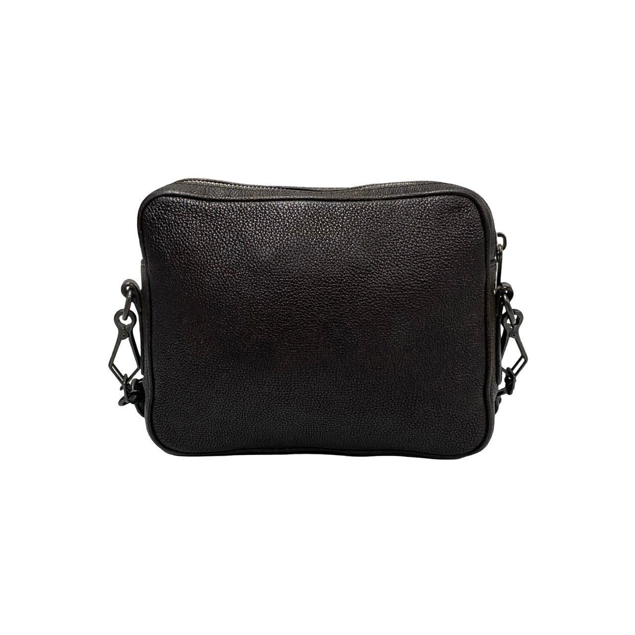 Bottega Veneta Bottega Veneta Bottega Veneta Intrecciato Leather Mini Shoulder Bag Leather Shoulder Bag 98698 DUTY FREE for USA Size ONE SIZE - 5 Thumbnail