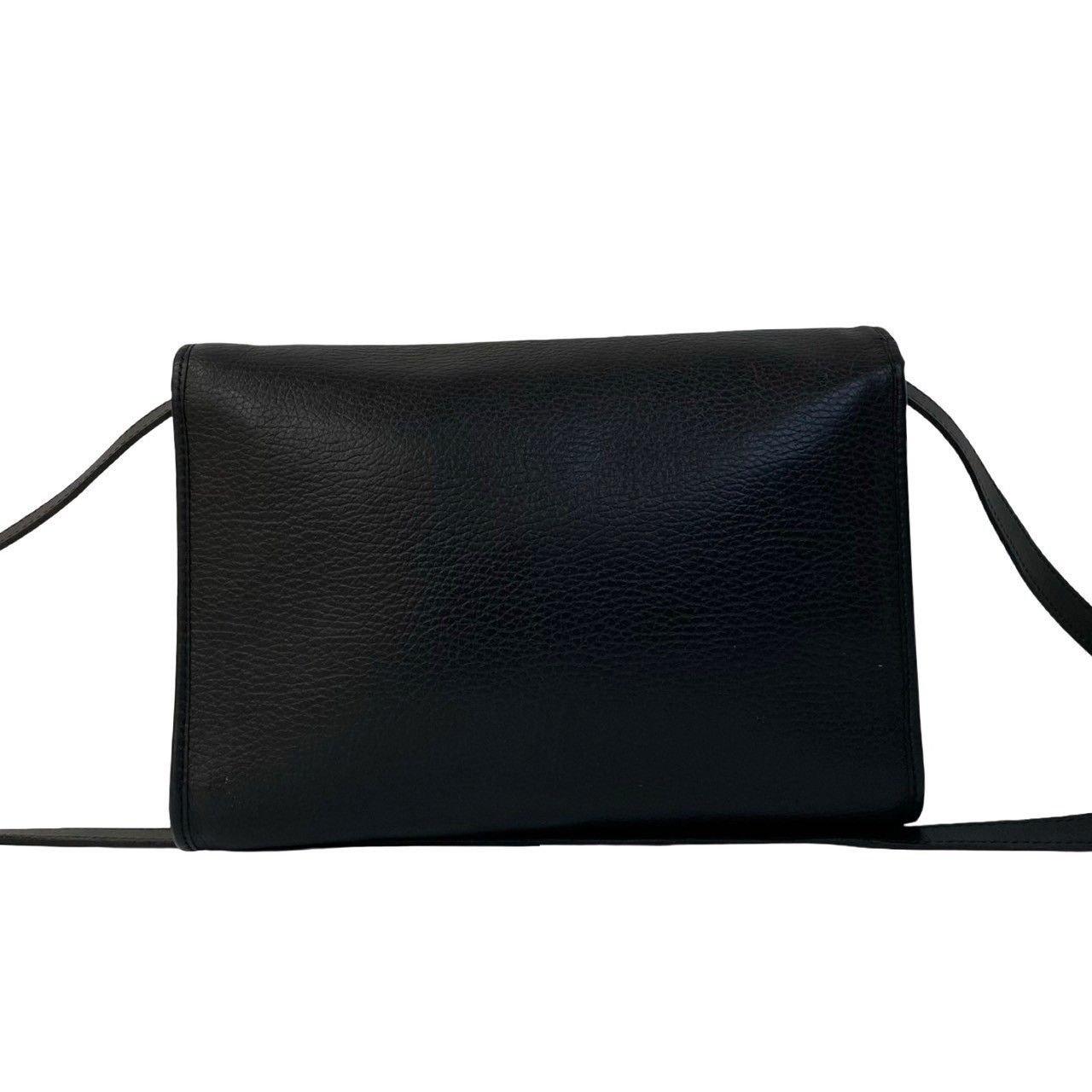 Dior Dior Christian Dior Leather Mini Shoulder Bag Leather Shoulder Bag DUTY FREE for USA Size ONE SIZE - 4 Thumbnail