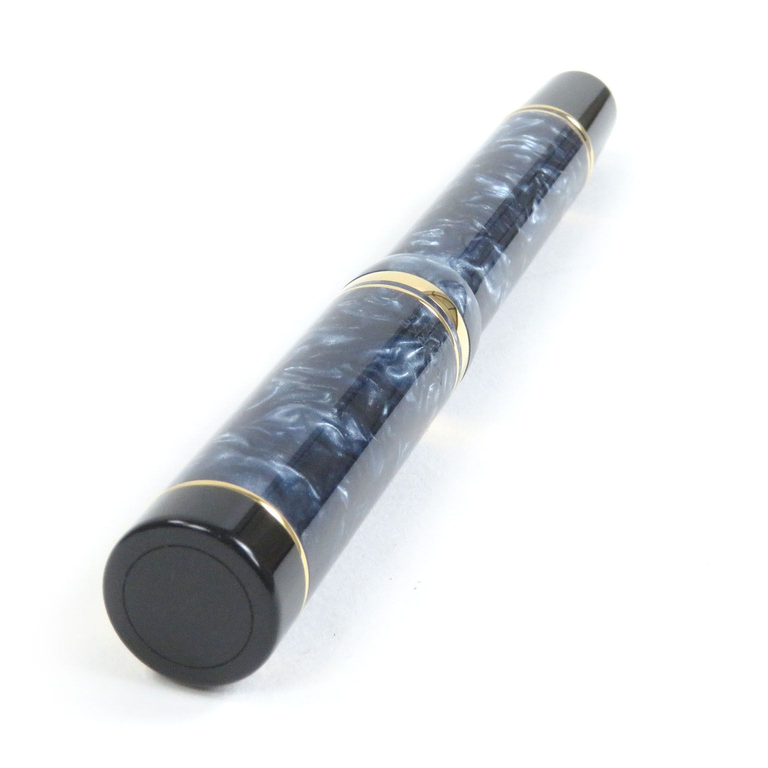 Other Other Parker Duofield Centennial Au750 Fountain Pen Others Pen DUTY FREE for USA Size ONE SIZE - 3 Thumbnail