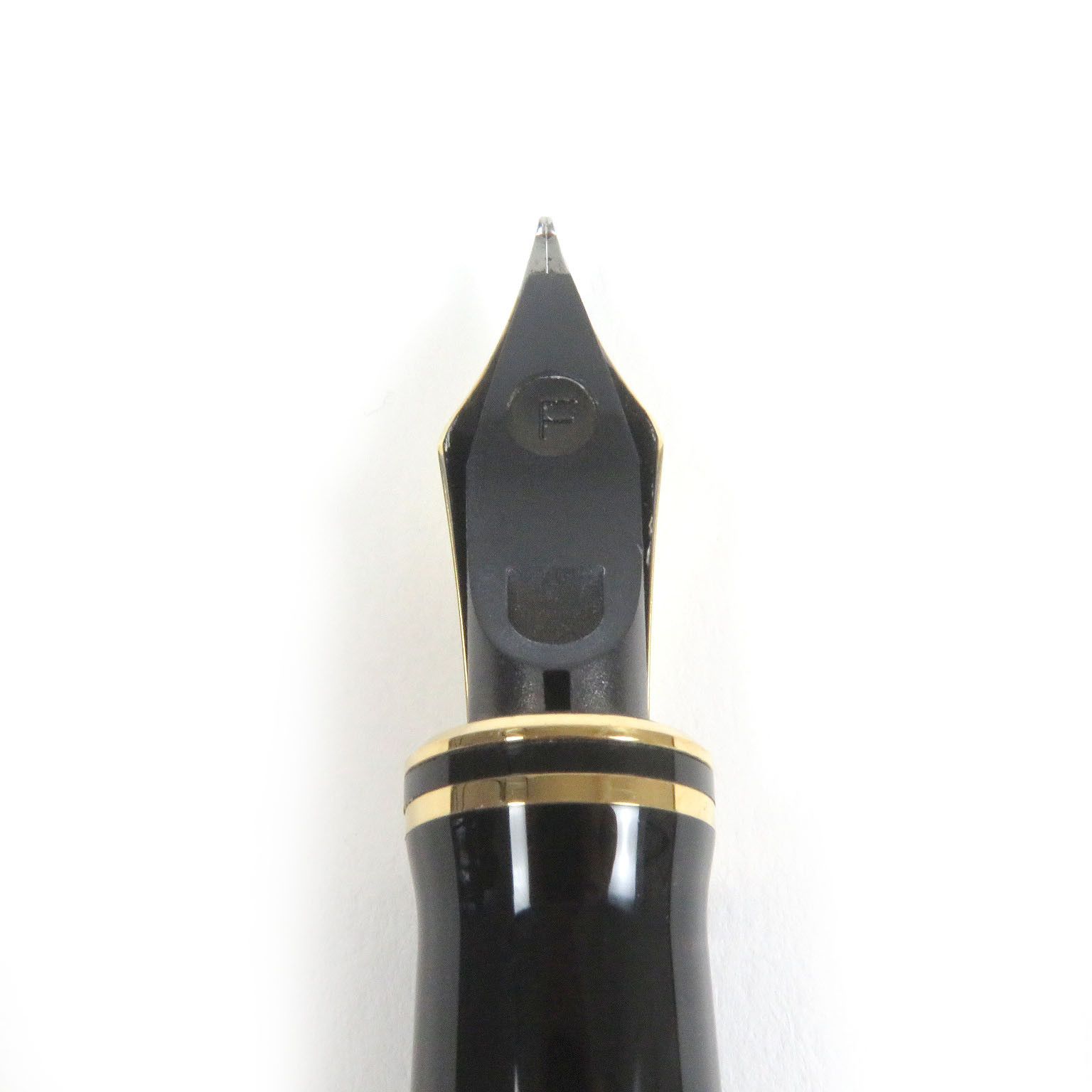 Other Other Parker Duofield Centennial Au750 Fountain Pen Others Pen DUTY FREE for USA Size ONE SIZE - 5 Thumbnail