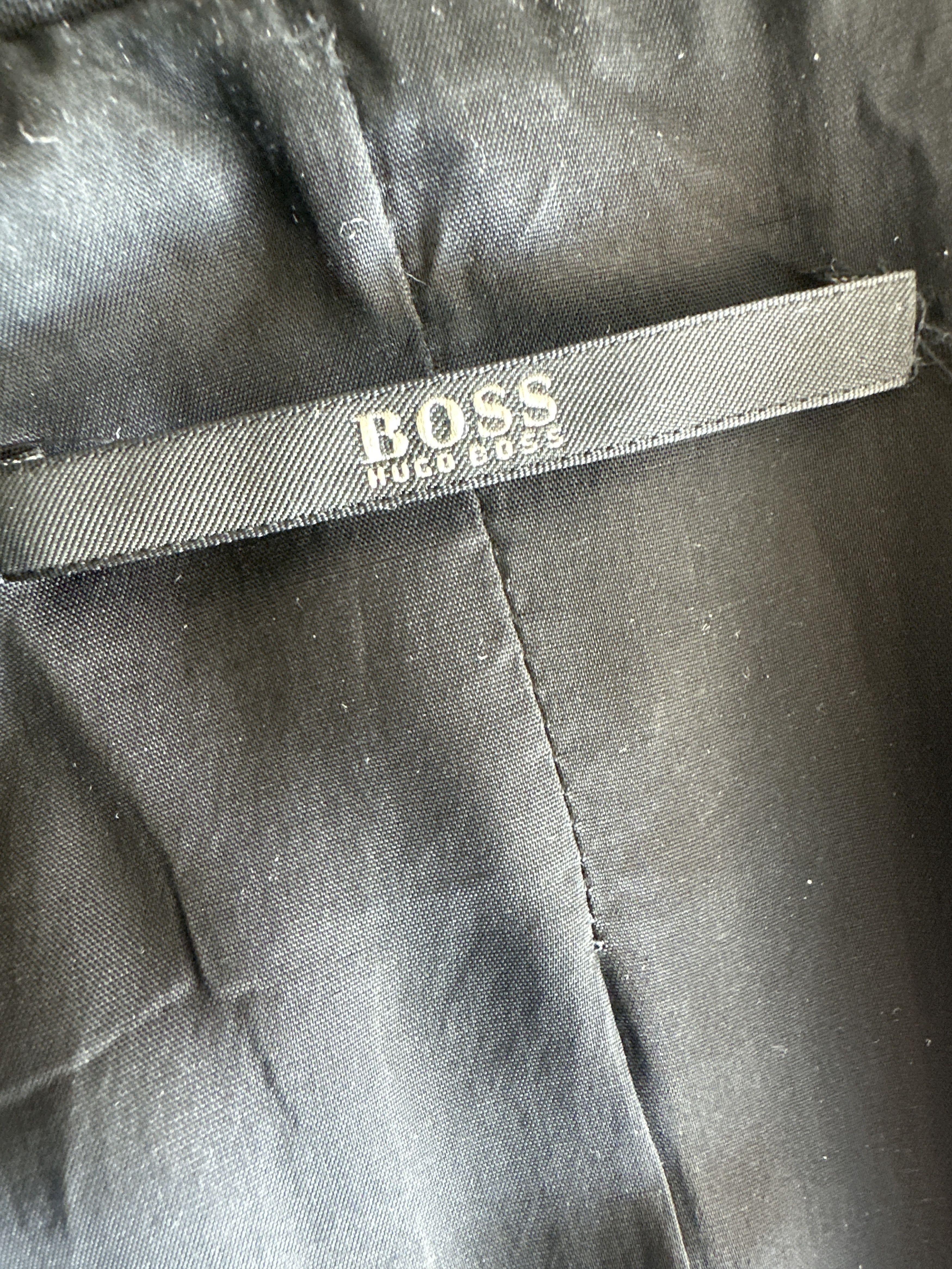 Hugo Boss Boss Blazer Size S / US 4 / IT 40 - 2 Thumbnail