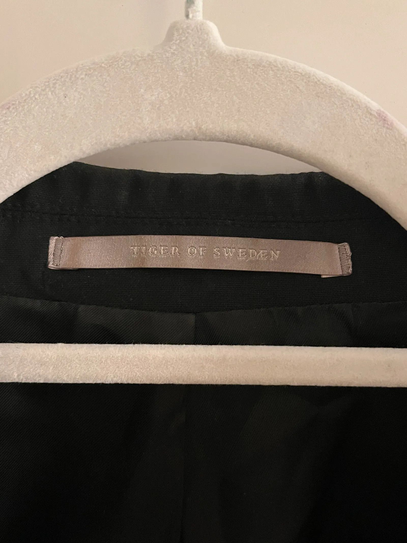 Tiger of Sweden Tiger of Sweden Blazer Size M / US 6-8 / IT 42-44 - 2 Thumbnail
