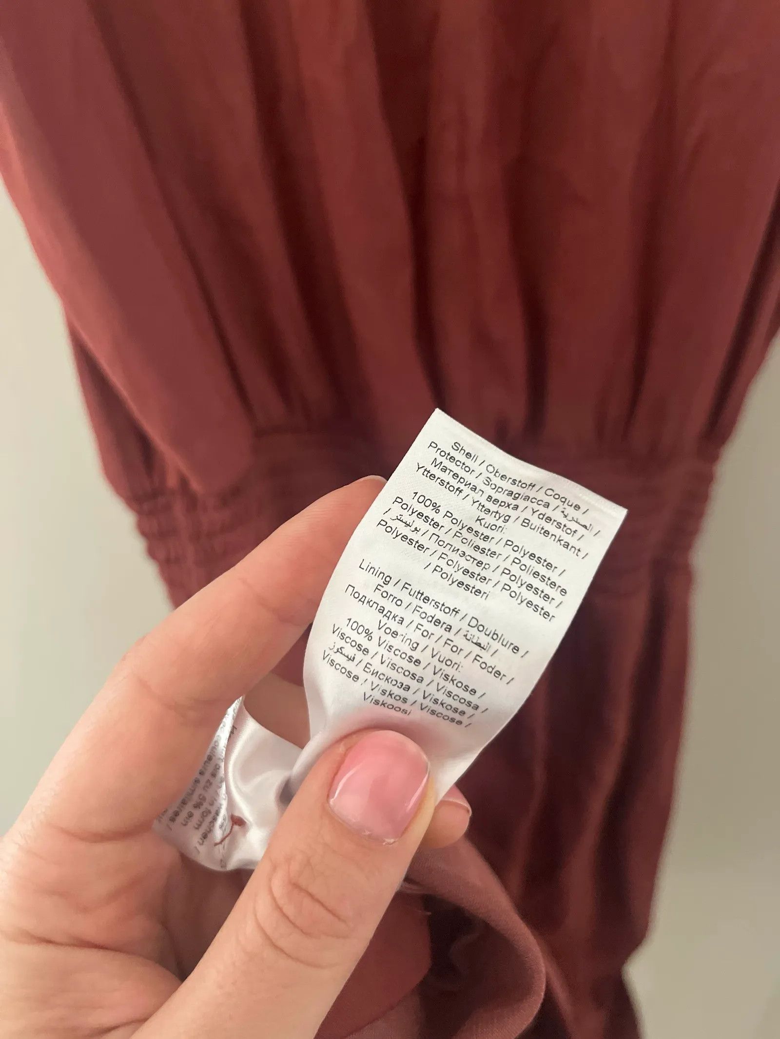 Gestuz Gestuz Dress Size XS / US 0-2 / IT 36-38 - 3 Thumbnail