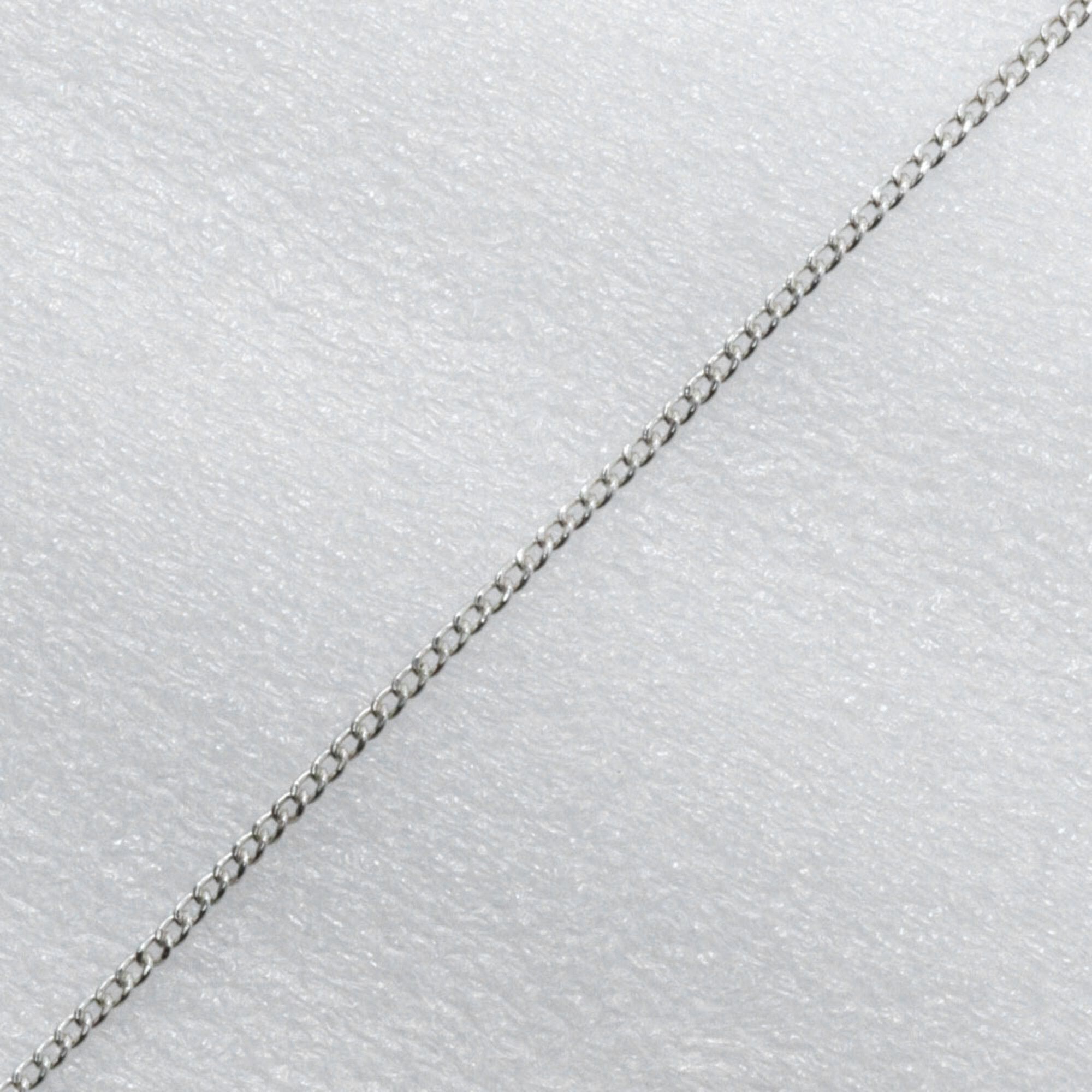 Tiffany & Co. Tiffany & Co. Triple Heart Necklace, 925 Sterling Silver, Approx. 4.6g, Women's Size ONE SIZE - 4 Thumbnail