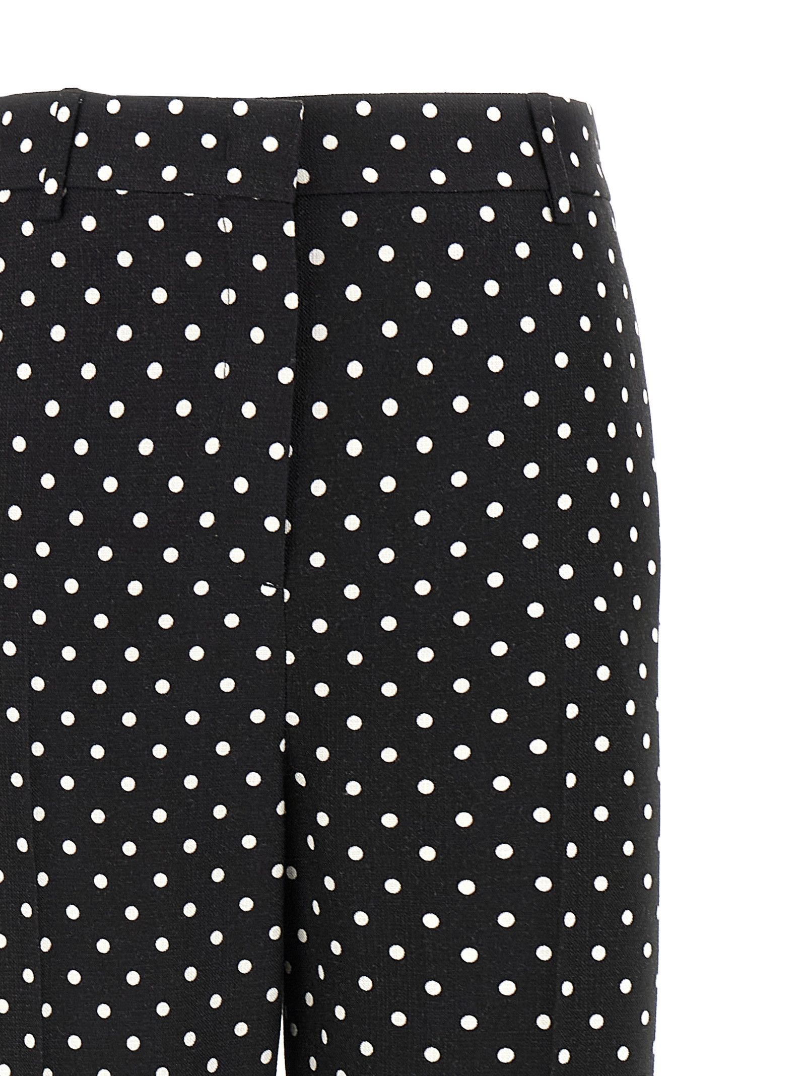 Valentino Valentino Garavani Supergran Pants Size 26" / US 2 / IT 38 - 3 Thumbnail