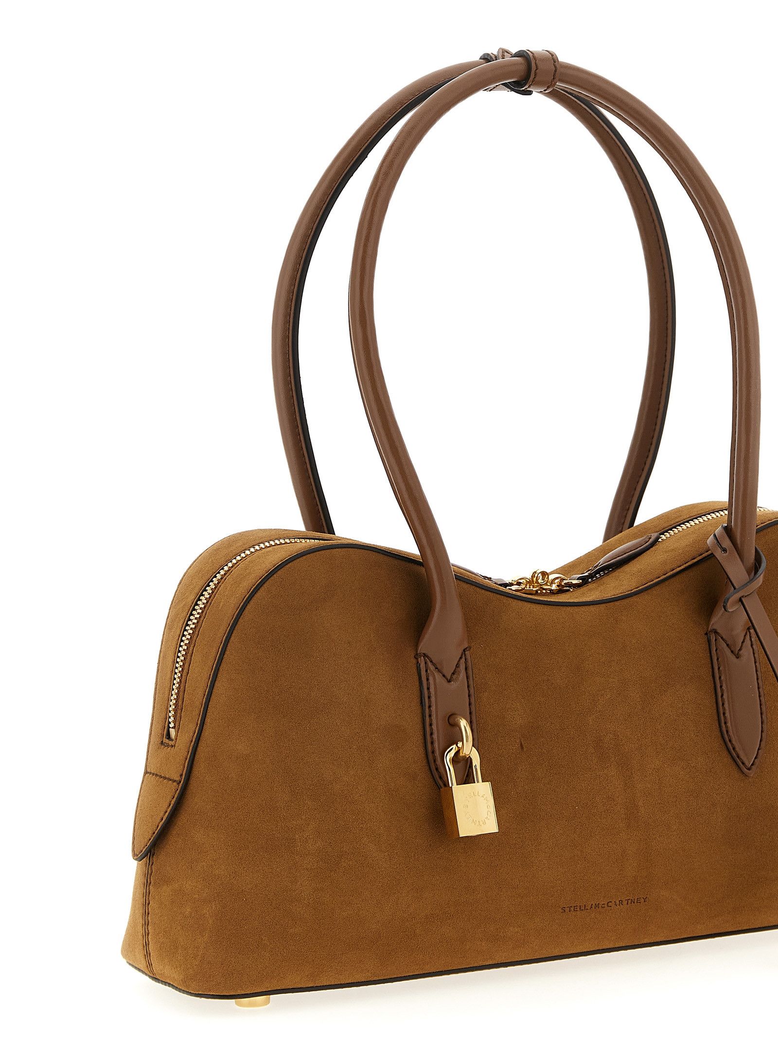 Stella McCartney 'Ryder' Shoulder Bag Size ONE SIZE - 3 Thumbnail