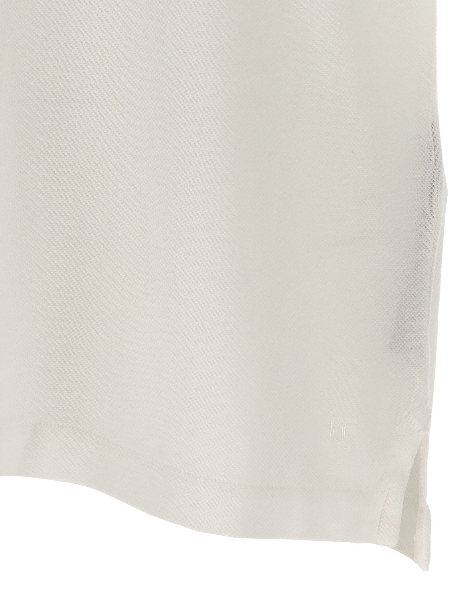 Tom Ford Piqué Polo Shirt Size US M / EU 48-50 / 2 - 4 Thumbnail