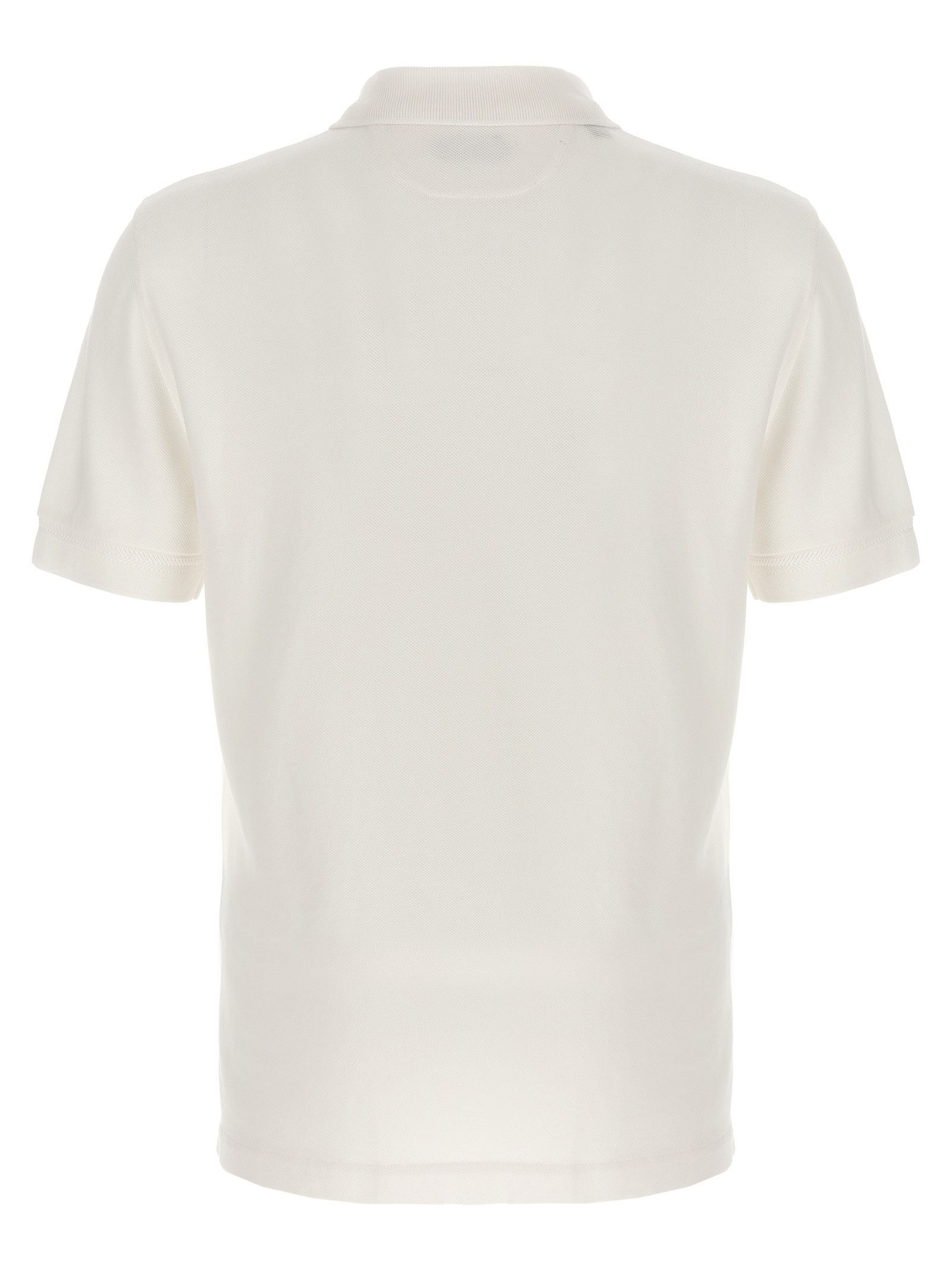 Tom Ford Piqué Polo Shirt Size US M / EU 48-50 / 2 - 2 Thumbnail