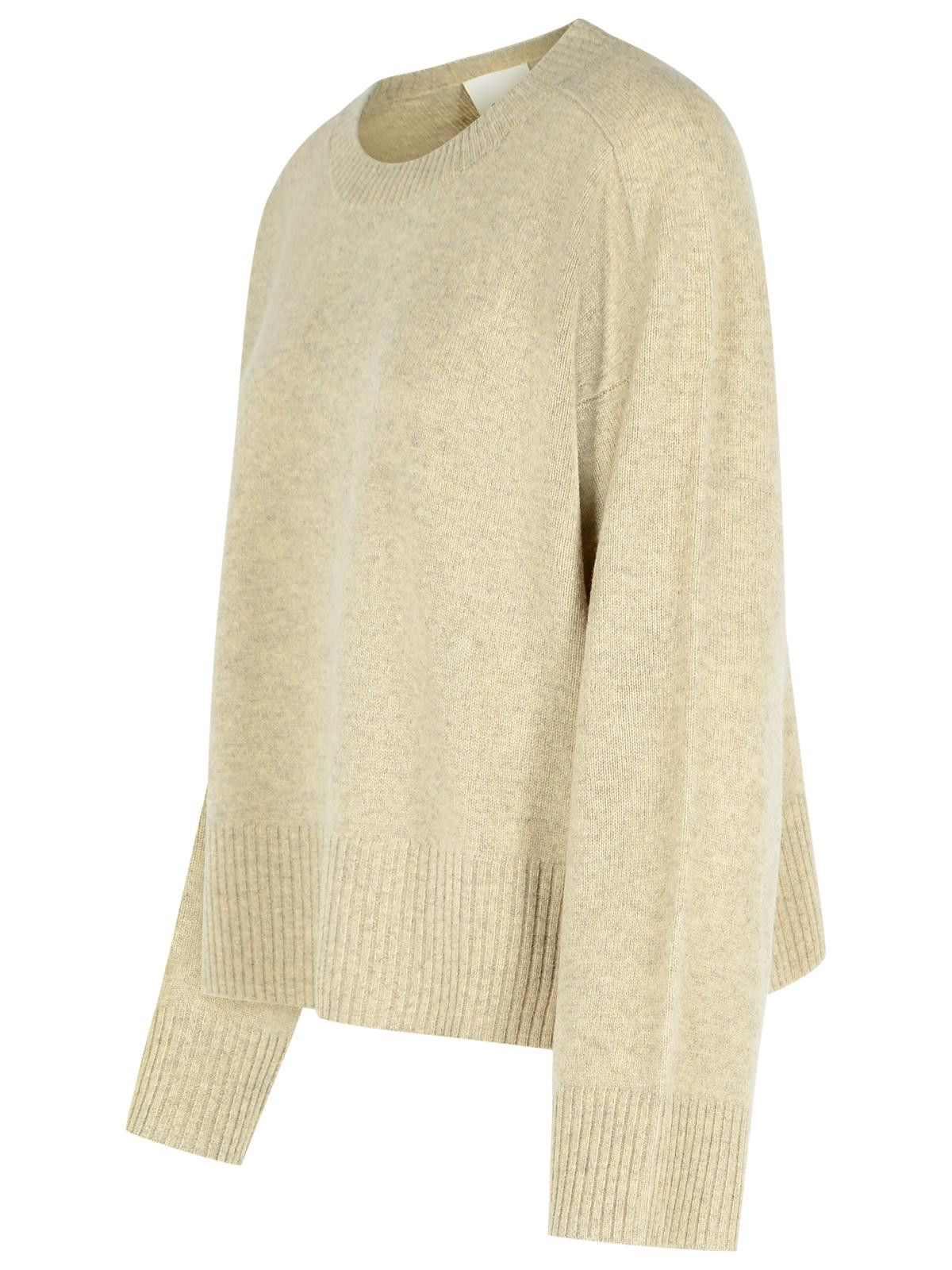 CLOSED CLOSED Melange Rock Wool Sweater Size M / US 6-8 / IT 42-44 - 2 Thumbnail