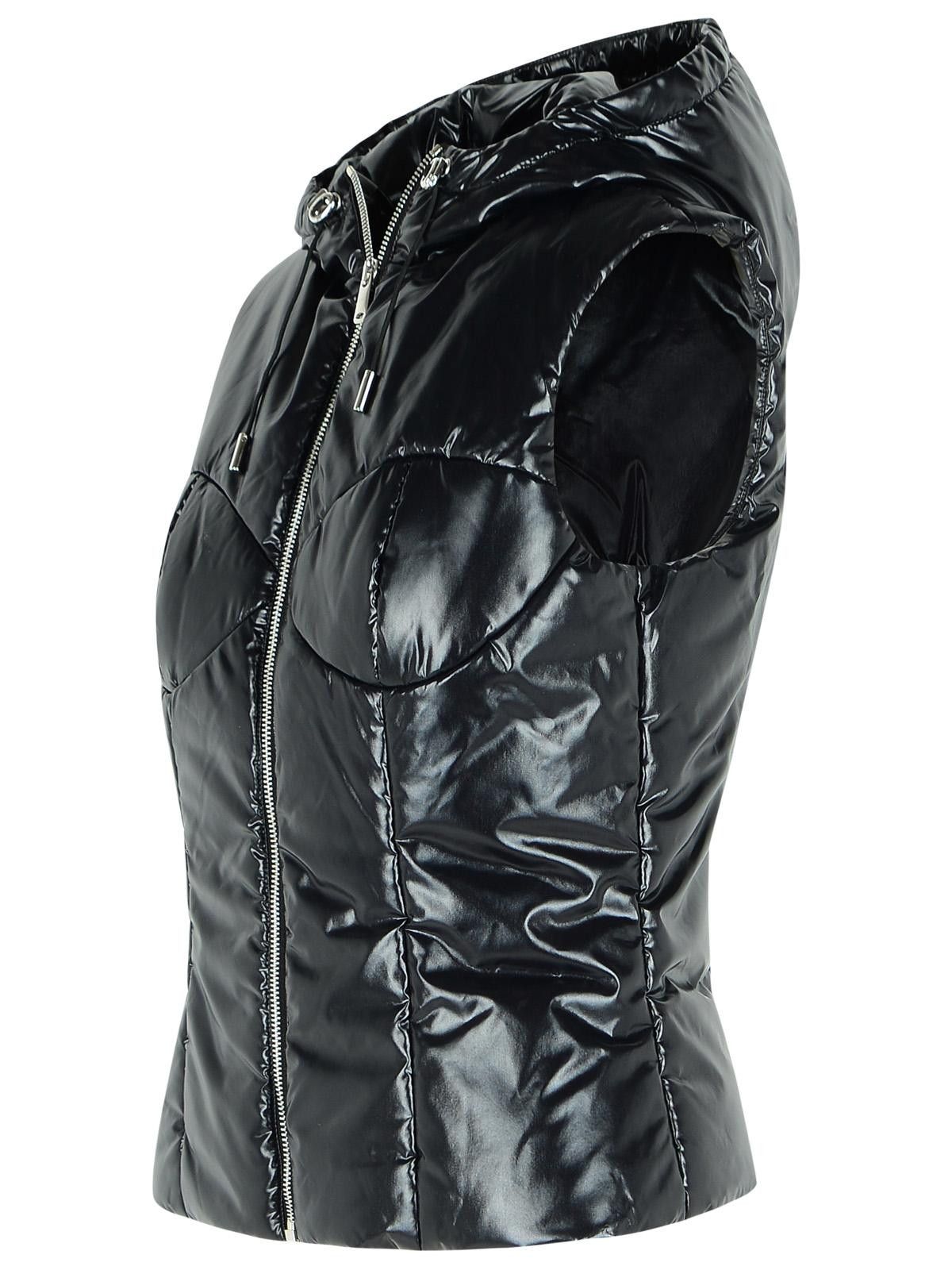 Coperni COPERNI Black Polyamide Vest Size S / US 4 / IT 40 - 2 Thumbnail
