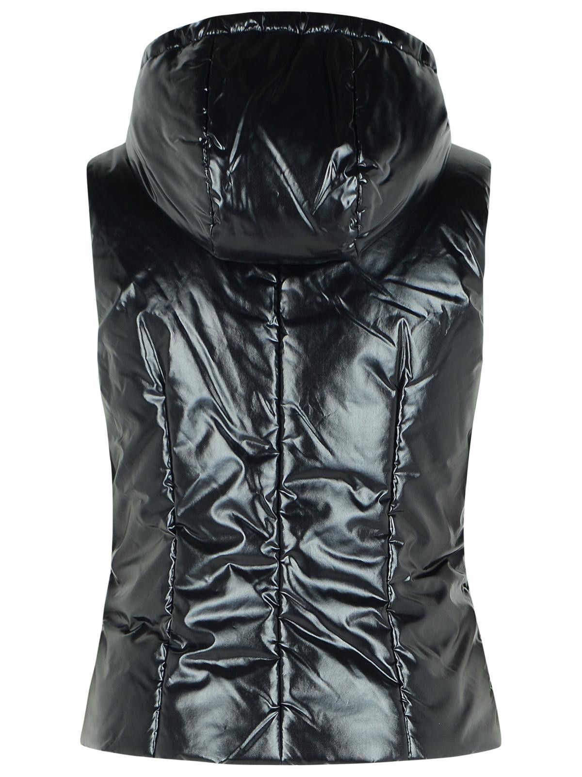 Coperni COPERNI Black Polyamide Vest Size S / US 4 / IT 40 - 3 Thumbnail