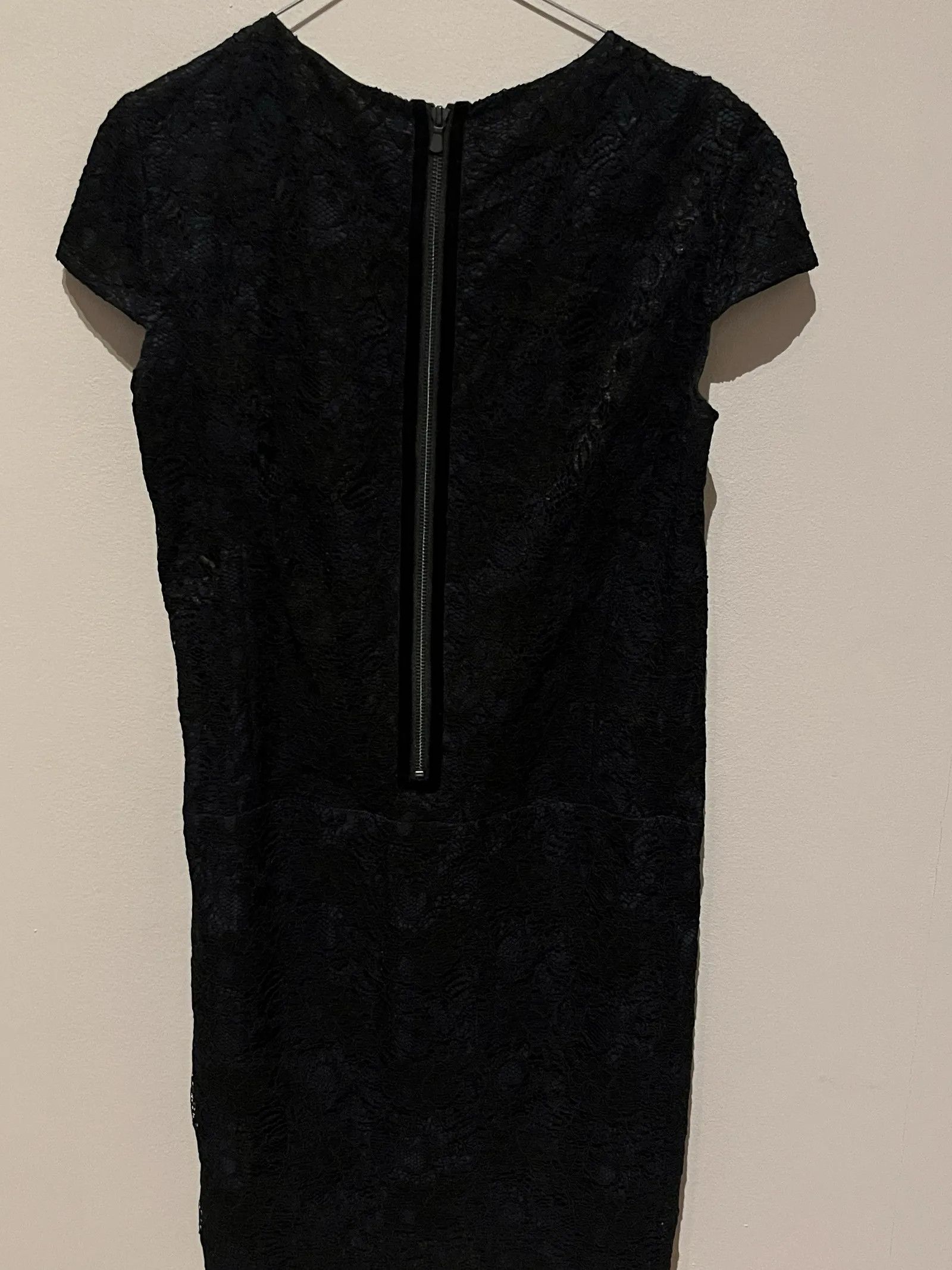 Gerard Darel Gerard Darel Dress Size M / US 6-8 / IT 42-44 - 4 Thumbnail
