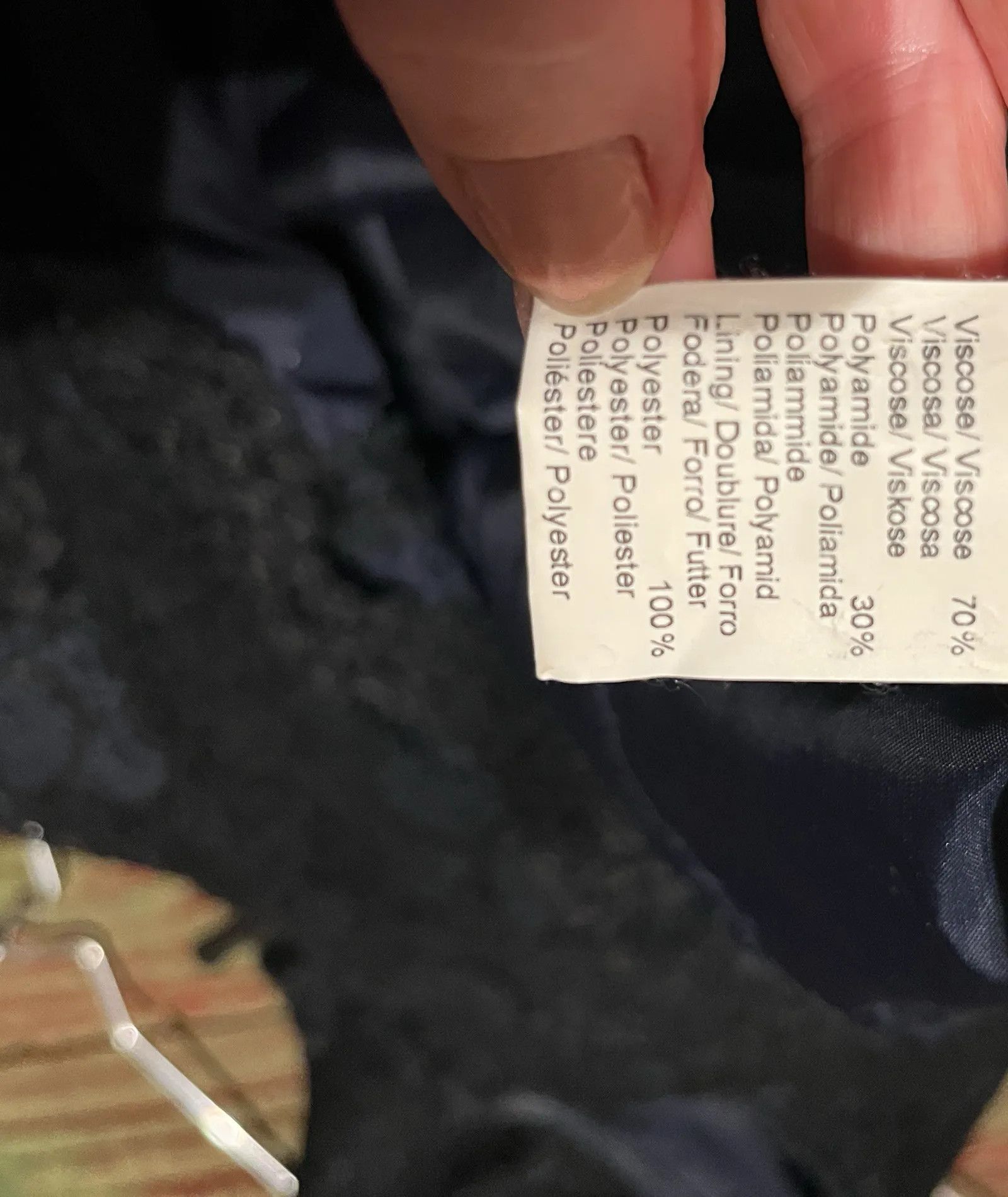 Gerard Darel Gerard Darel Dress Size M / US 6-8 / IT 42-44 - 3 Thumbnail