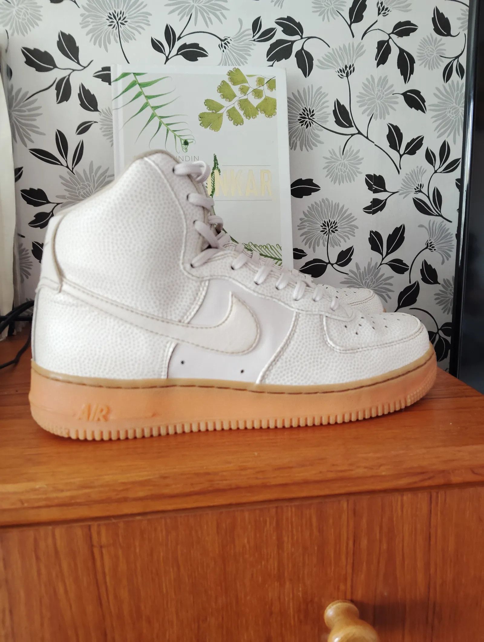 Nike Nike Nike air force1 Sneakers Size US 9 / IT 39 - 5 Thumbnail