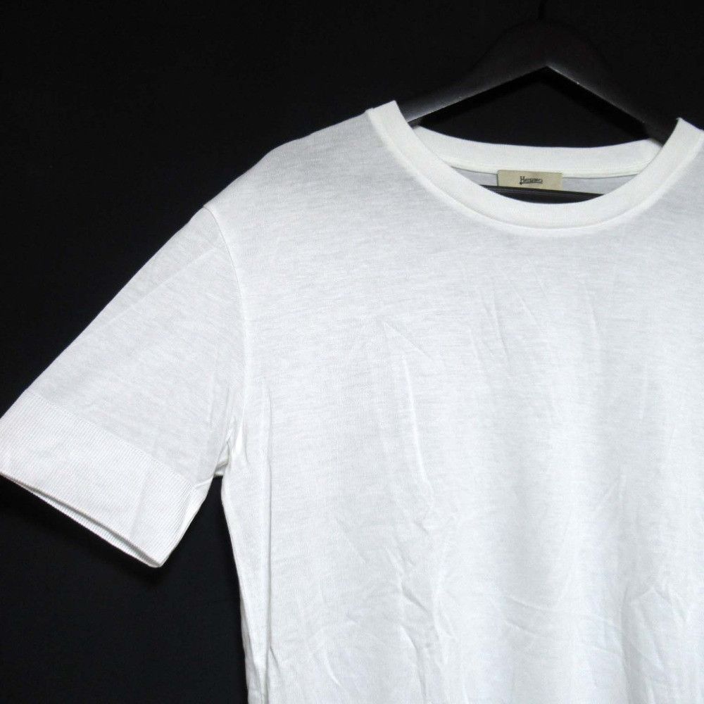 Other Other Herno Knit Short Sleeve Top Others Tops DUTY FREE for USA Size ONE SIZE - 3 Thumbnail