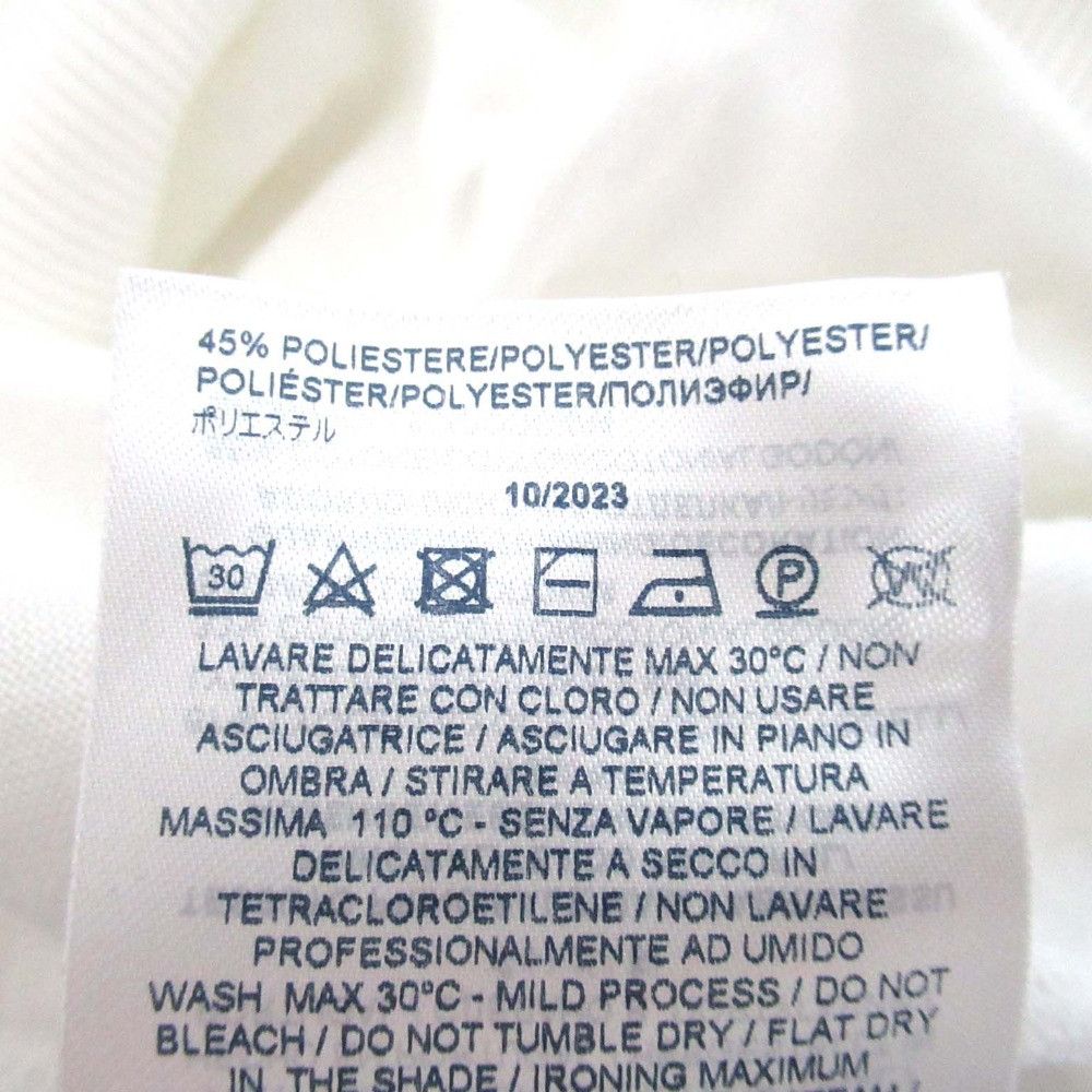 Other Other Herno Knit Short Sleeve Top Others Tops DUTY FREE for USA Size ONE SIZE - 6 Thumbnail