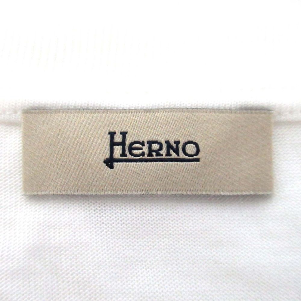 Other Other Herno Knit Short Sleeve Top Others Tops DUTY FREE for USA Size ONE SIZE - 7 Thumbnail