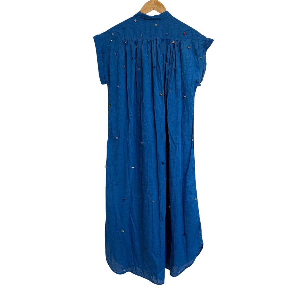 Other Other forte_forte Short Sleeve Dress Others Dresses DUTY FREE for USA Size ONE SIZE - 2 Thumbnail