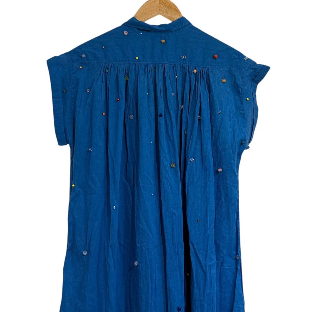 Other Other forte_forte Short Sleeve Dress Others Dresses DUTY FREE for USA Size ONE SIZE - 5 Thumbnail