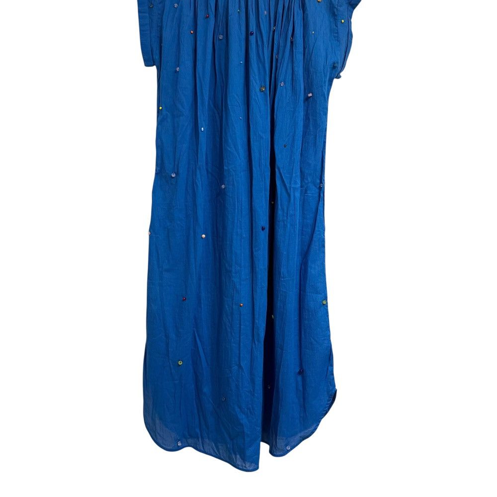 Other Other forte_forte Short Sleeve Dress Others Dresses DUTY FREE for USA Size ONE SIZE - 6 Thumbnail