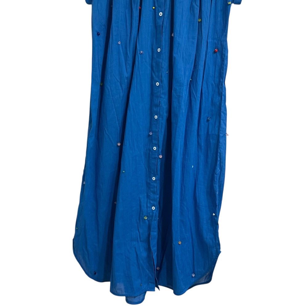 Other Other forte_forte Short Sleeve Dress Others Dresses DUTY FREE for USA Size ONE SIZE - 4 Thumbnail