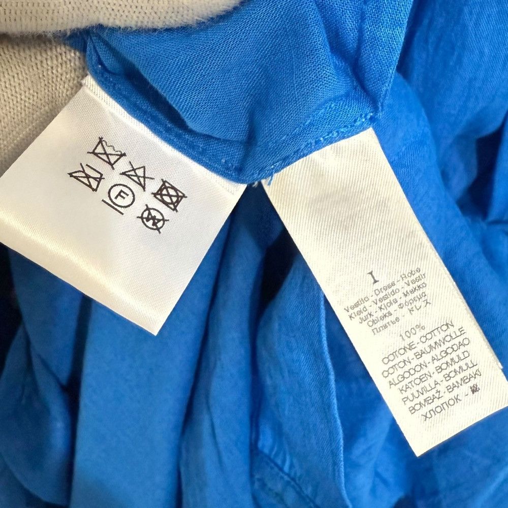 Other Other forte_forte Short Sleeve Dress Others Dresses DUTY FREE for USA Size ONE SIZE - 10 Thumbnail
