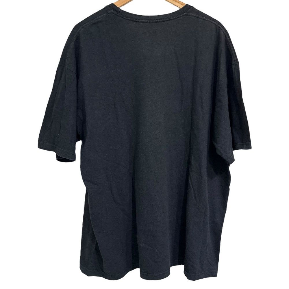 Supreme Supreme Supreme Handstyle Tee Cotton T-shirt Cotton T-Shirts DUTY FREE for USA Size ONE SIZE - 2 Thumbnail