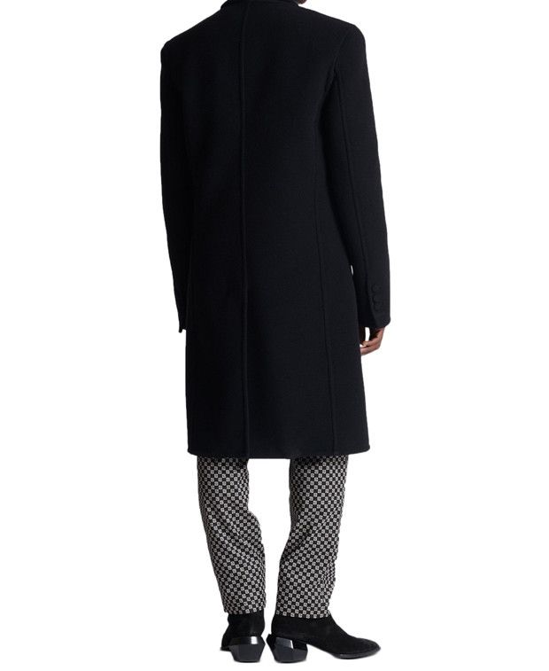 Balmain Winter coat Size US M / EU 48-50 / 2 - 3 Thumbnail