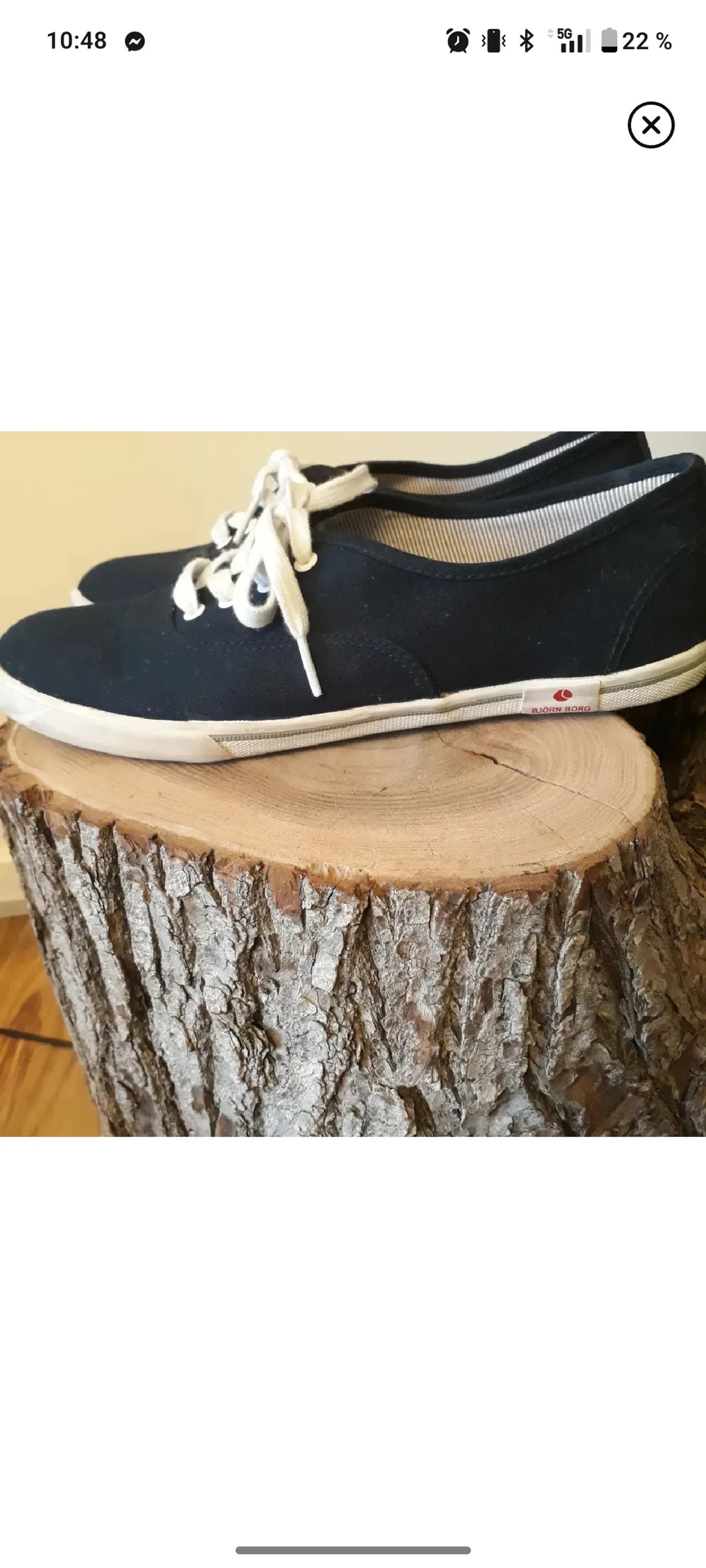Bjorn Borg Björn Borg Sneakers Size US 8 / IT 38 - 2 Thumbnail