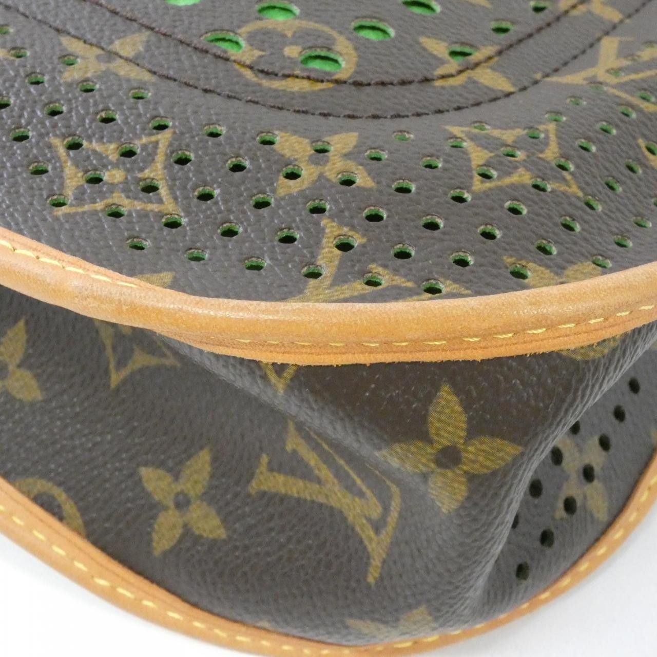 Louis Vuitton Louis Vuitton Louis Vuitton Monogram Shoulder Bag Canvas Shoulder Bag M95173 DUTY FREE for USA Size ONE SIZE - 3 Thumbnail