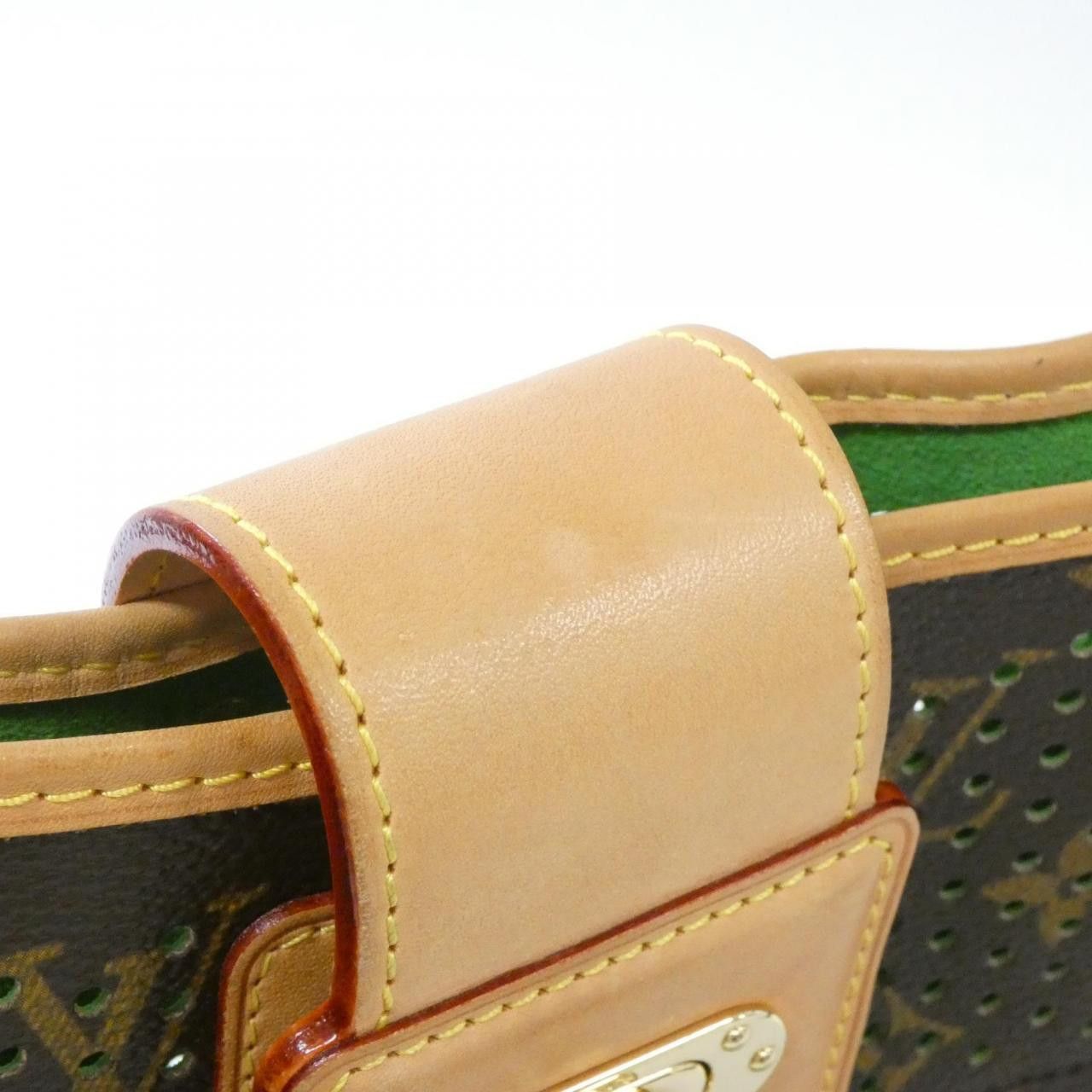 Louis Vuitton Louis Vuitton Louis Vuitton Monogram Shoulder Bag Canvas Shoulder Bag M95173 DUTY FREE for USA Size ONE SIZE - 4 Thumbnail