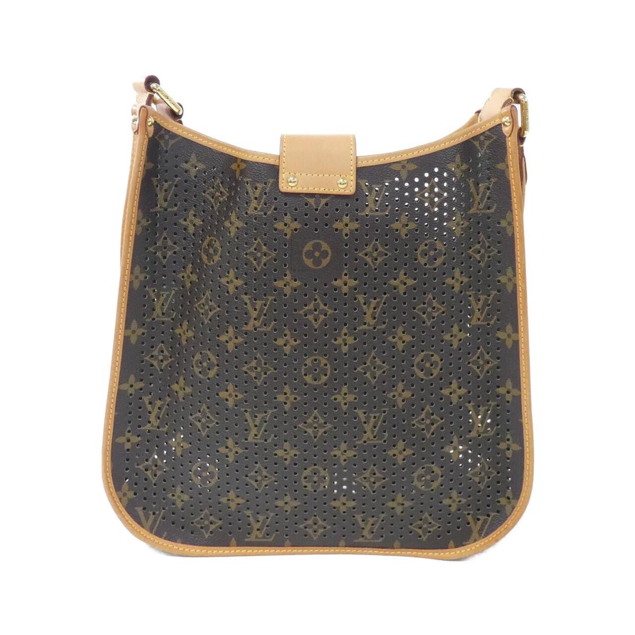 Louis Vuitton Louis Vuitton Louis Vuitton Monogram Shoulder Bag Canvas Shoulder Bag M95173 DUTY FREE for USA Size ONE SIZE - 2 Thumbnail