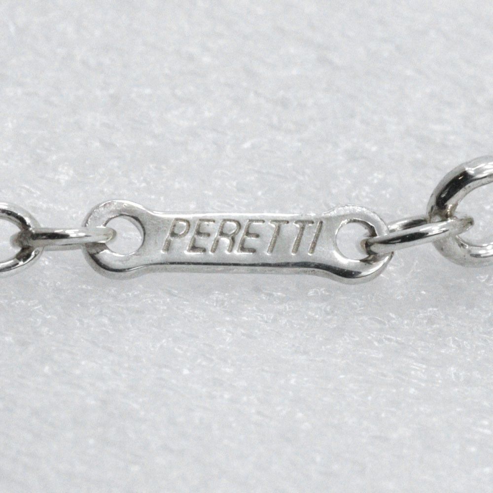 Tiffany & Co. Tiffany & Co. Tiffany Open Heart Silver925 Necklace Metal Necklace DUTY FREE for USA Size ONE SIZE - 8 Thumbnail