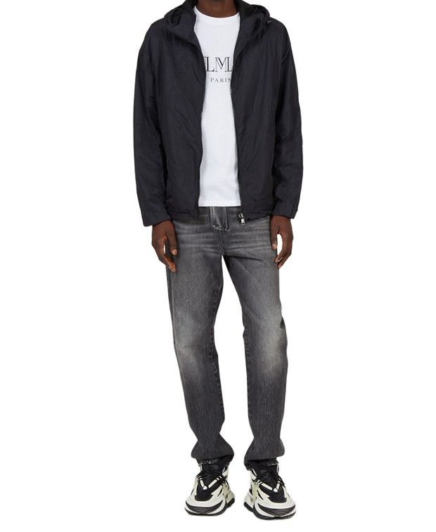Balmain Winter coat Size US M / EU 48-50 / 2 - 7 Thumbnail