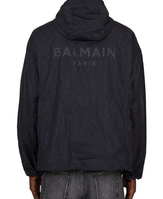 Balmain Winter coat Size US M / EU 48-50 / 2 - 6 Thumbnail