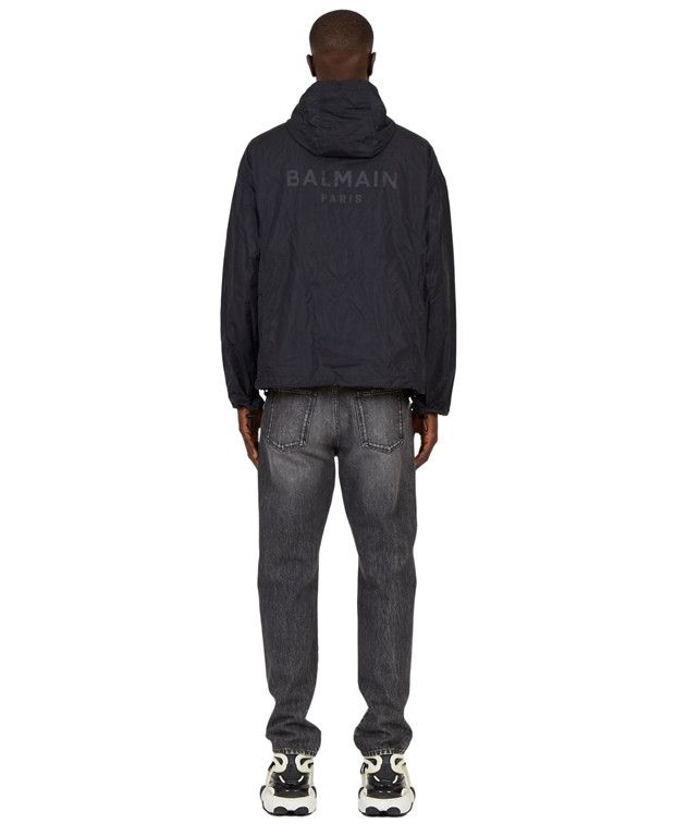 Balmain Winter coat Size US M / EU 48-50 / 2 - 3 Thumbnail
