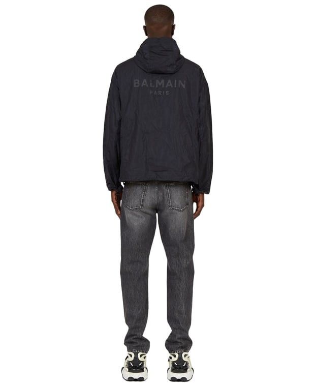 Balmain Winter coat Size US L / EU 52-54 / 3 - 3 Thumbnail