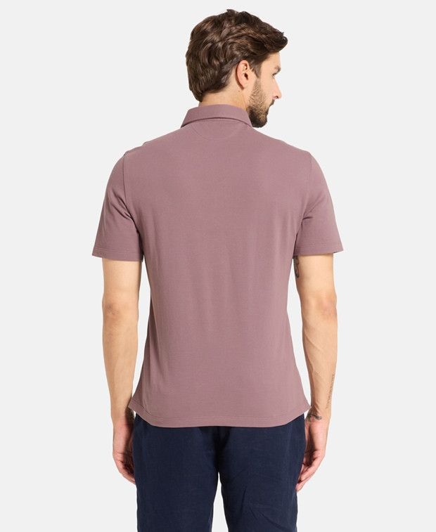 Brunello Cucinelli Polo shirt Size US XS / EU 42 / 0 - 2 Thumbnail