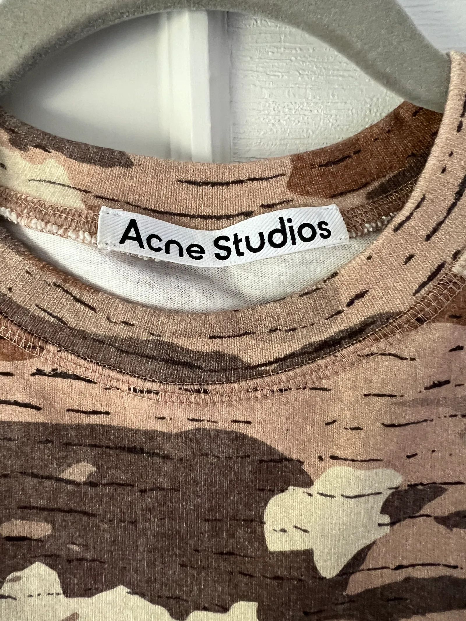 Acne Studios Acne Studios Maxi Jersey Dress Dress Size XXS / US 00 / IT 34 - 3 Thumbnail