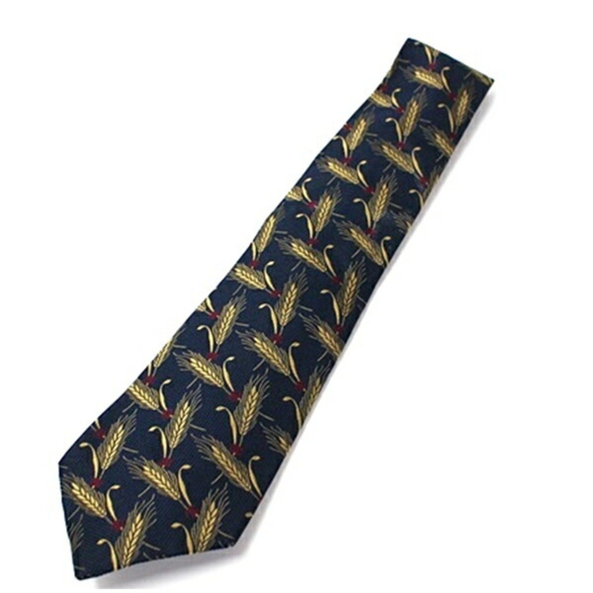 Chanel CHANEL silk tie for men Size ONE SIZE - 7 Thumbnail