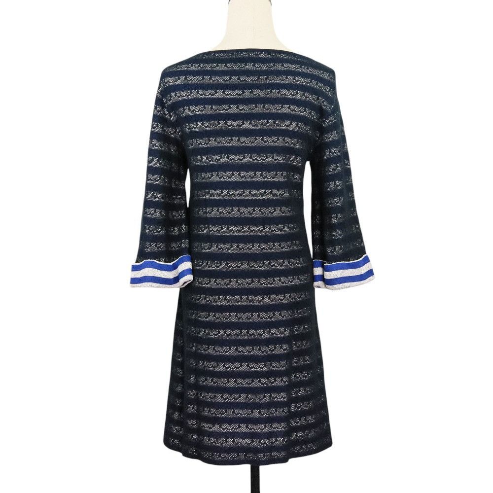 Chanel Chanel Chanel Camellia Dress Others Dresses P47670K06031 DUTY FREE for USA Size ONE SIZE - 3 Thumbnail