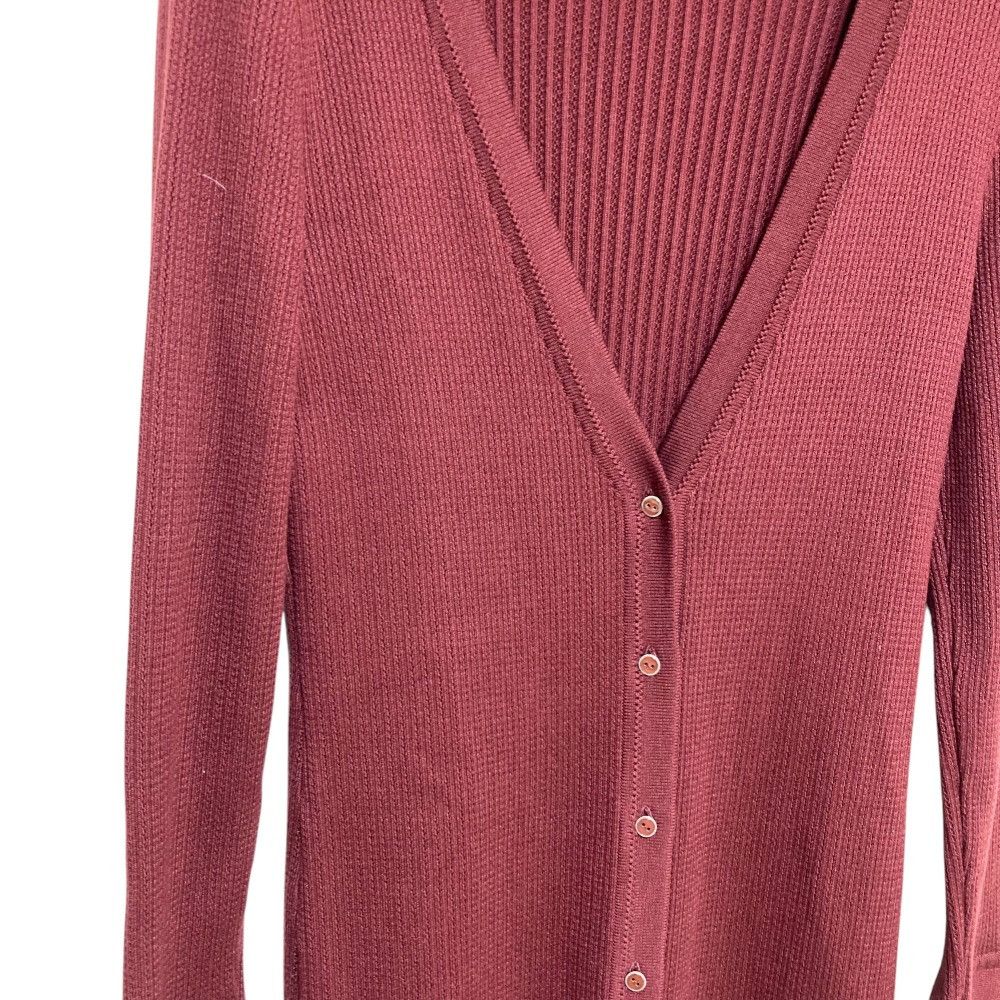 Other Other FOXEY Slender Cardigan Cardigan Others Tops 41219 DUTY FREE for USA Size ONE SIZE - 2 Thumbnail
