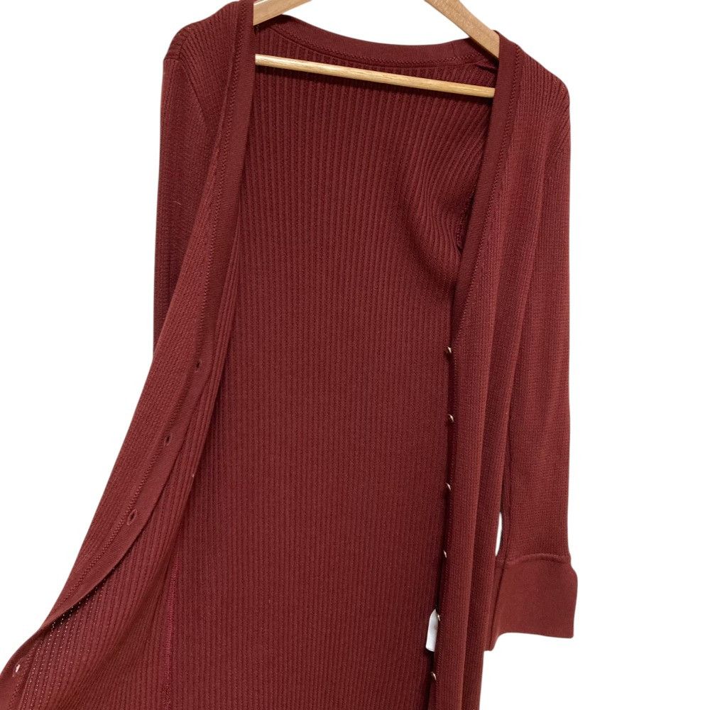 Other Other FOXEY Slender Cardigan Cardigan Others Tops 41219 DUTY FREE for USA Size ONE SIZE - 3 Thumbnail