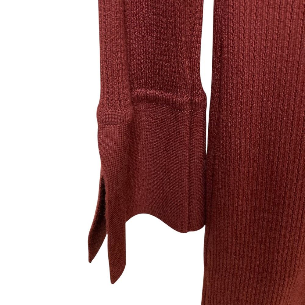 Other Other FOXEY Slender Cardigan Cardigan Others Tops 41219 DUTY FREE for USA Size ONE SIZE - 4 Thumbnail