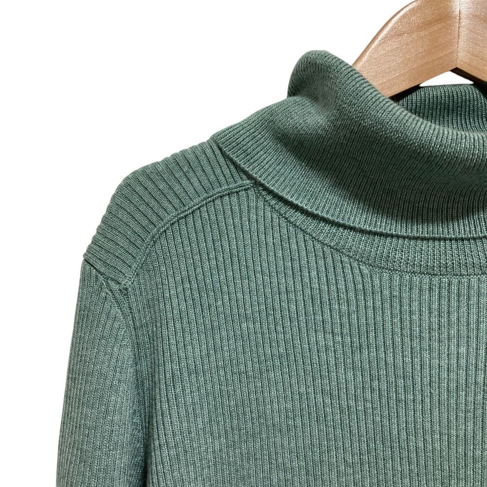 Other Other VIVIENNE TAM Turtleneck Knit Dress Others Dresses DUTY FREE for USA Size ONE SIZE - 3 Thumbnail