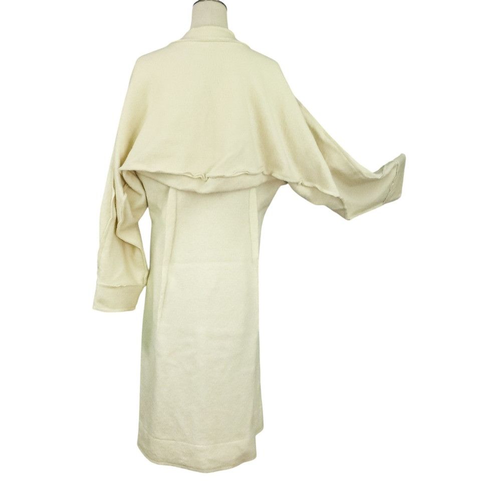 Issey Miyake Issey Miyake ISSEY MIYAKE IM33KA337 Long Coat Others Outerwear IM33KA337 DUTY FREE for USA Size ONE SIZE - 4 Thumbnail