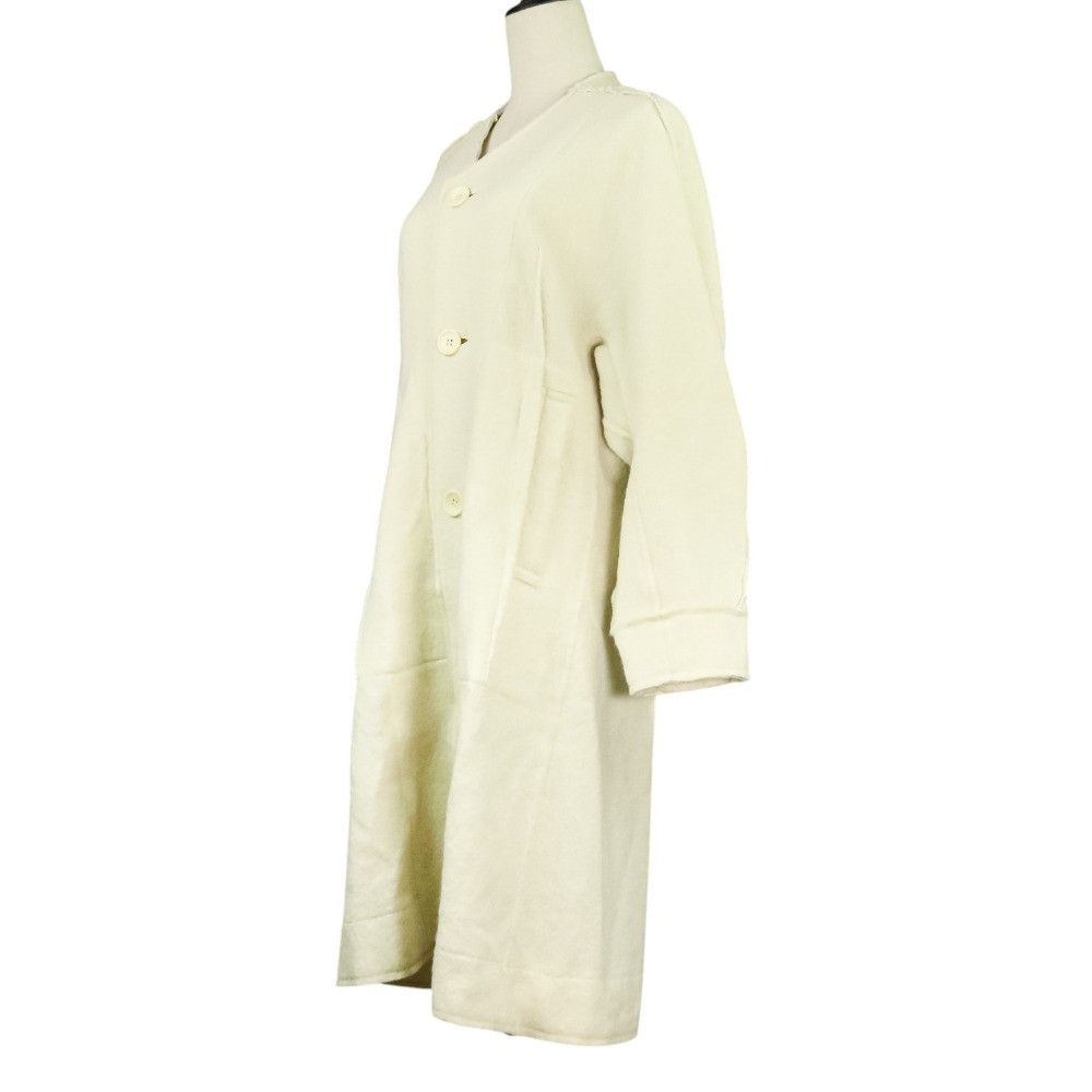 Issey Miyake Issey Miyake ISSEY MIYAKE IM33KA337 Long Coat Others Outerwear IM33KA337 DUTY FREE for USA Size ONE SIZE - 2 Thumbnail
